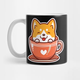 Frothpaw Mug